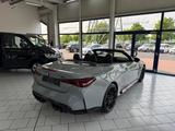 BMW M4 Cabrio G83N M xDrive Competition*Voll*125NP* - BMW M4 G83 Gebrauchtwagen