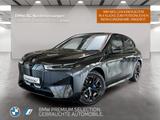 BMW iX M60 Bowers & Wilkins AHK Driv.Assist.Prof - BMW iX M60 Gebrauchtwagen