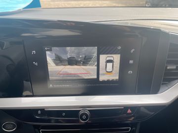 Bild 13 Opel Mokka-e Elegance AT +SHZ+11kW+LED+KAMERA+PDC+