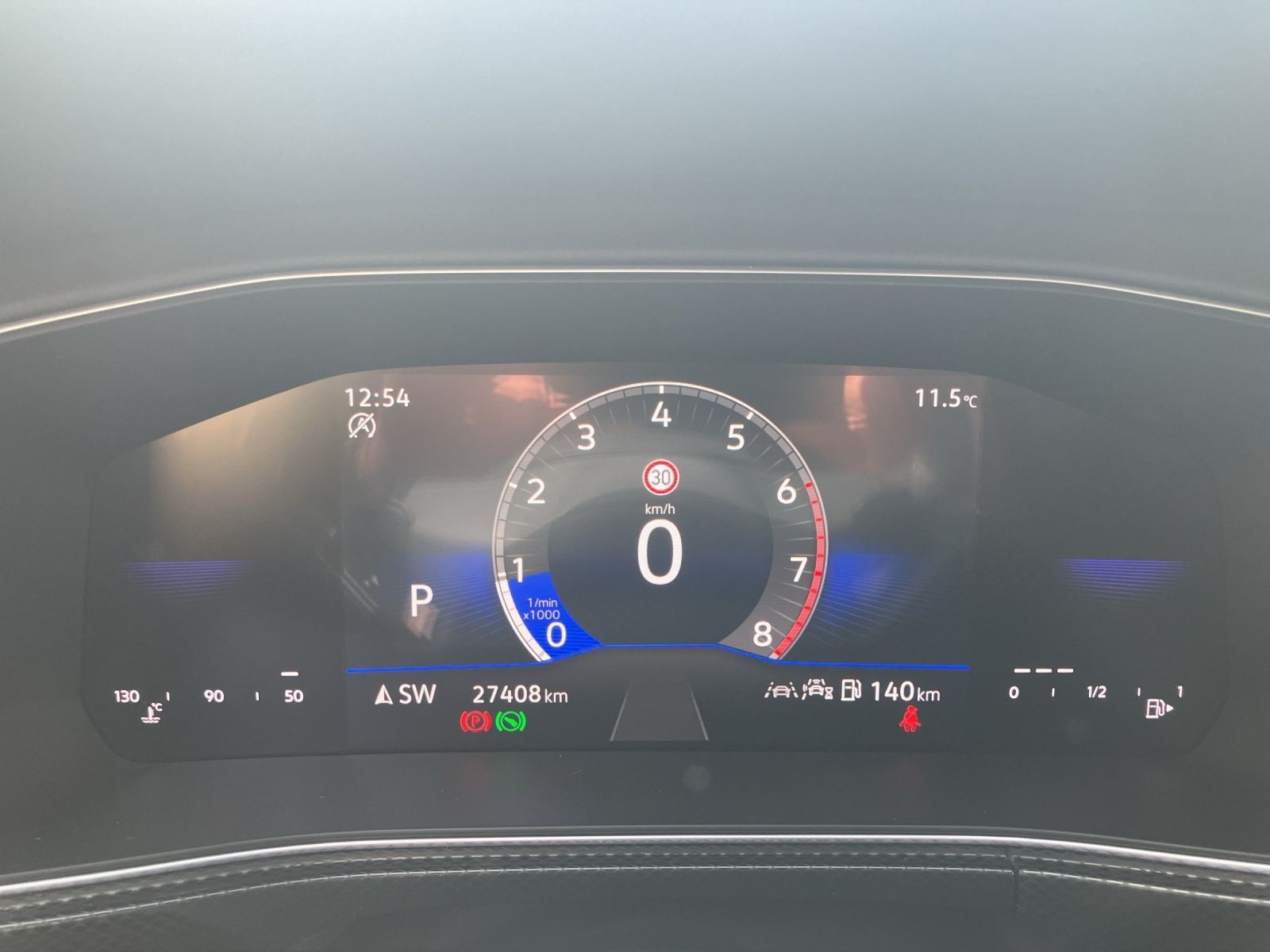 Volkswagen T-Cross - Bild 10