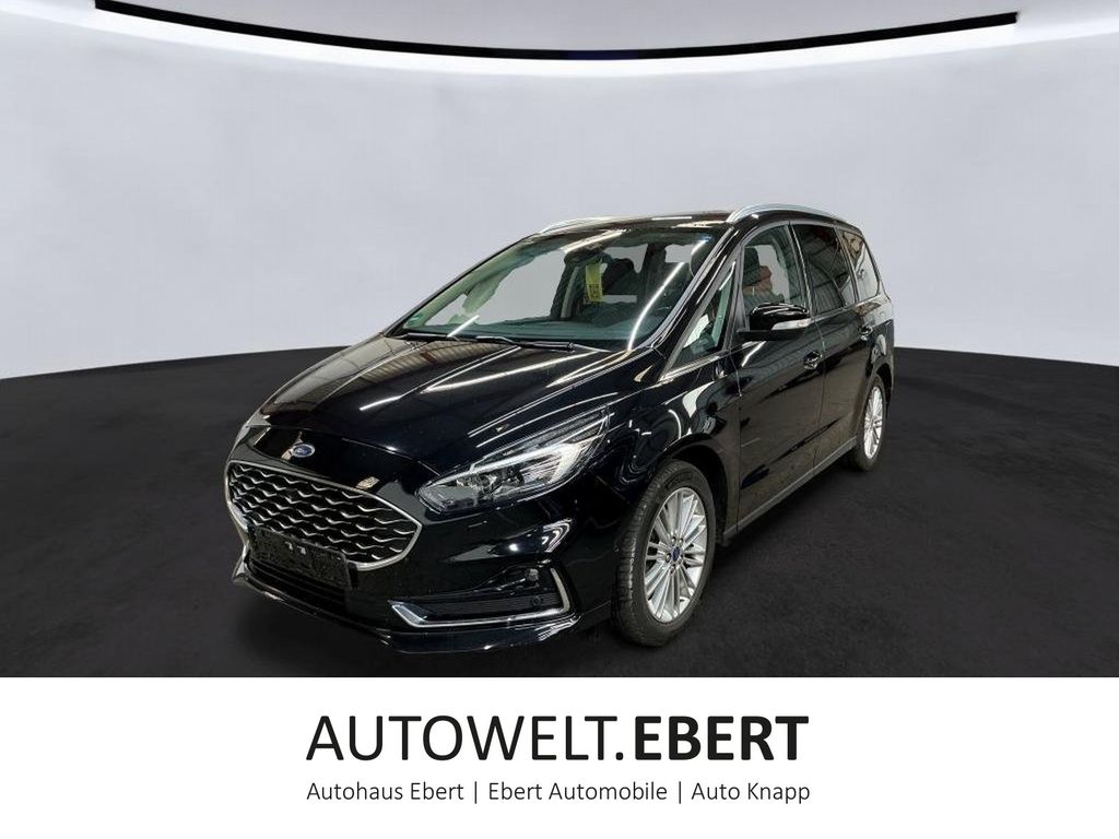 Image of Ford Galaxy