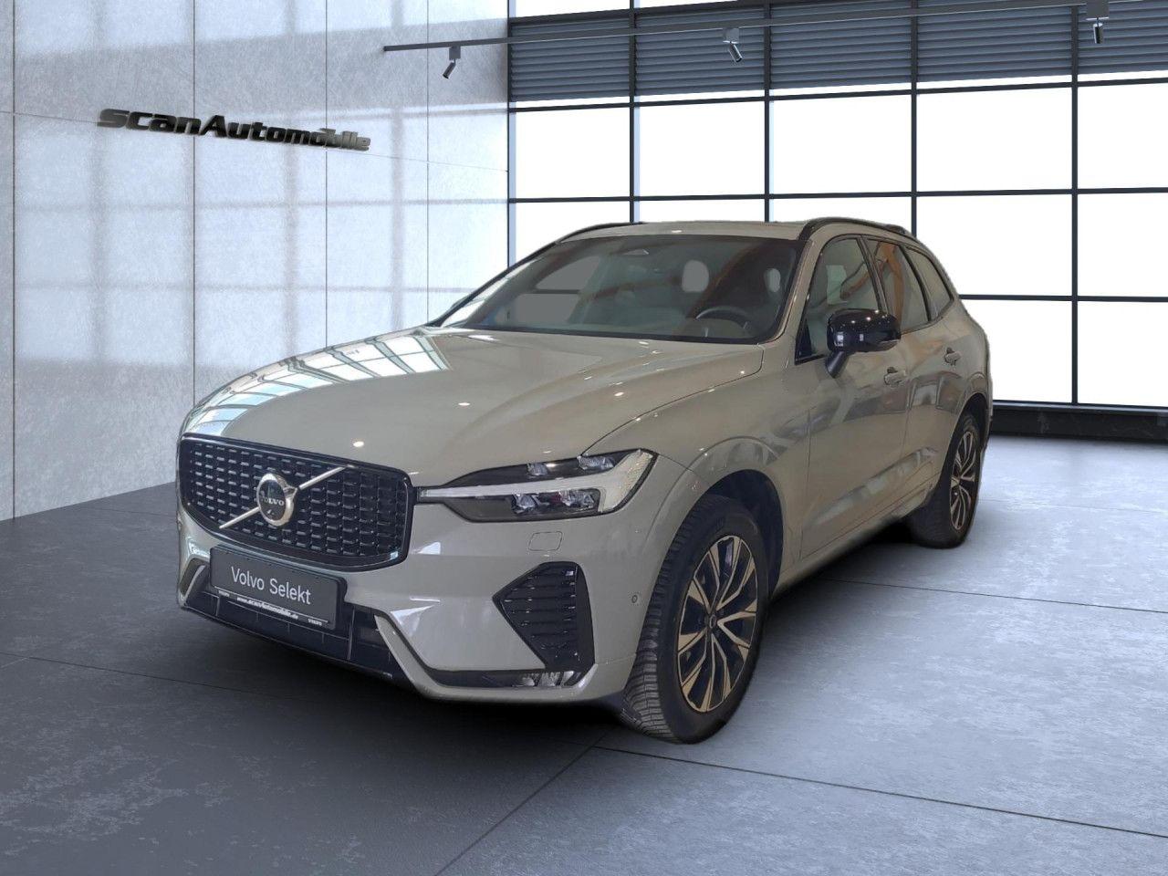 Volvo XC60 XC 60 Plus Dark AWD Bluetooth Navi LED Klima, миниатюра 2