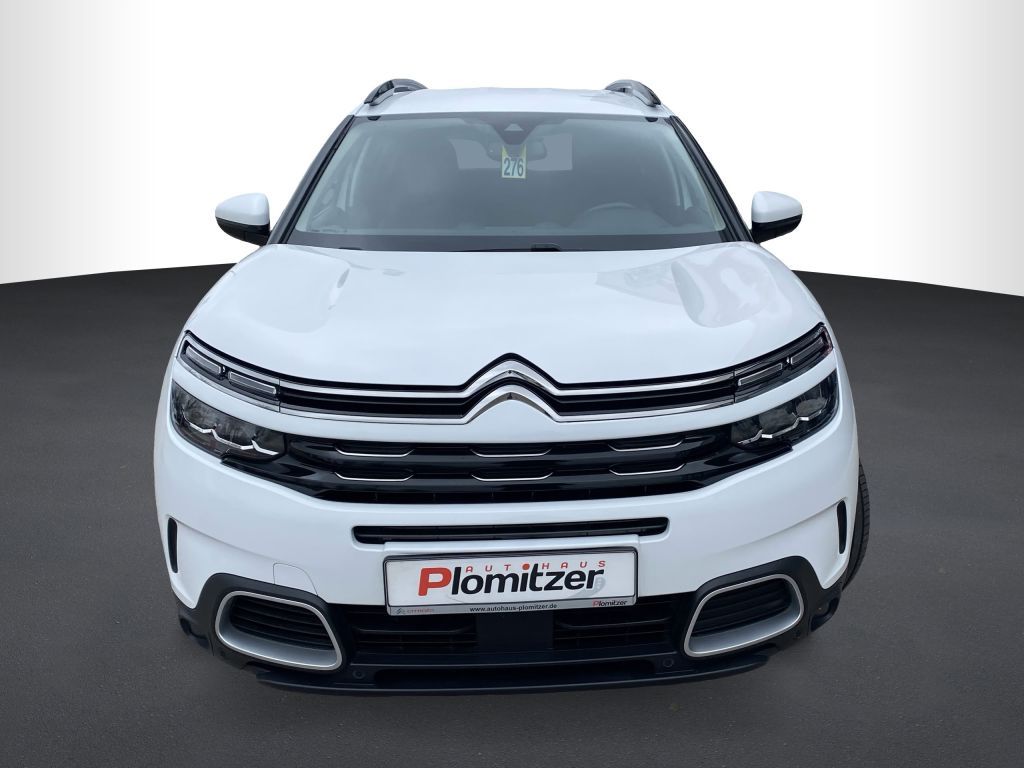 Fahrzeugabbildung Citroën C5 Aircross PT 130 S&S FEEL PACK *NAVI*Freisprec