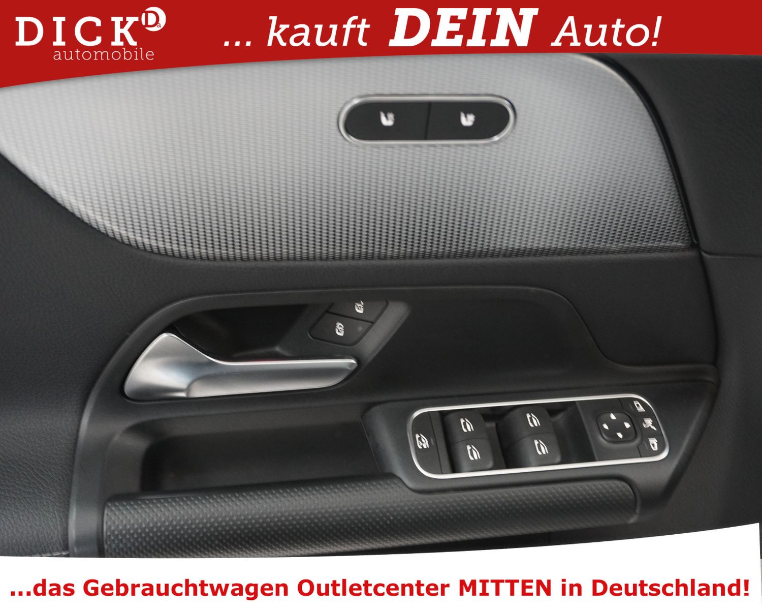 Fahrzeugabbildung Mercedes-Benz GLA 220d Style PANO+STANDHZ+MULTIBE+KAM+AHK+ACC+