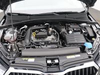 Skoda Fabia - Vorschau Bild 18