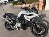 BMW F 750 GS ABS   1. Hand TÜV - NEU  Inspektion NEU - BMW 750