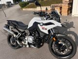 BMW F 750 GS ABS   1. Hand TÜV - NEU  Inspektion NEU - Angebote entsprechen deinen Suchkriterien