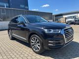 Audi Q7 7 Sitzer!!! Panorama!!! - gebrauchte Audi Q7 aus dem Jahr 2018