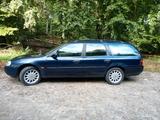 Ford Mondeo mk 2 - Ford Mondeo aus 2000: Kombi