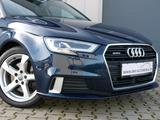 Audi 2,0TDI Sportb. quattro sport Virtual ACC Matrix - Audi A3 mit Diesel-Antrieb