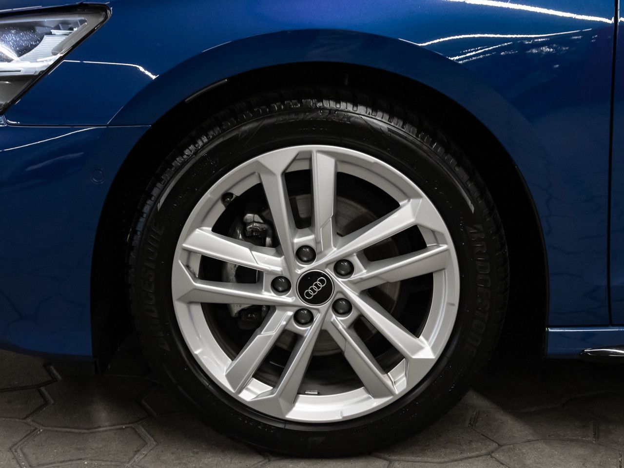 Audi A3 - Bild 8