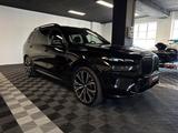 BMW X7 xDrive 40 d M Sport - gebrauchte BMW X7 aus dem Jahr 2024