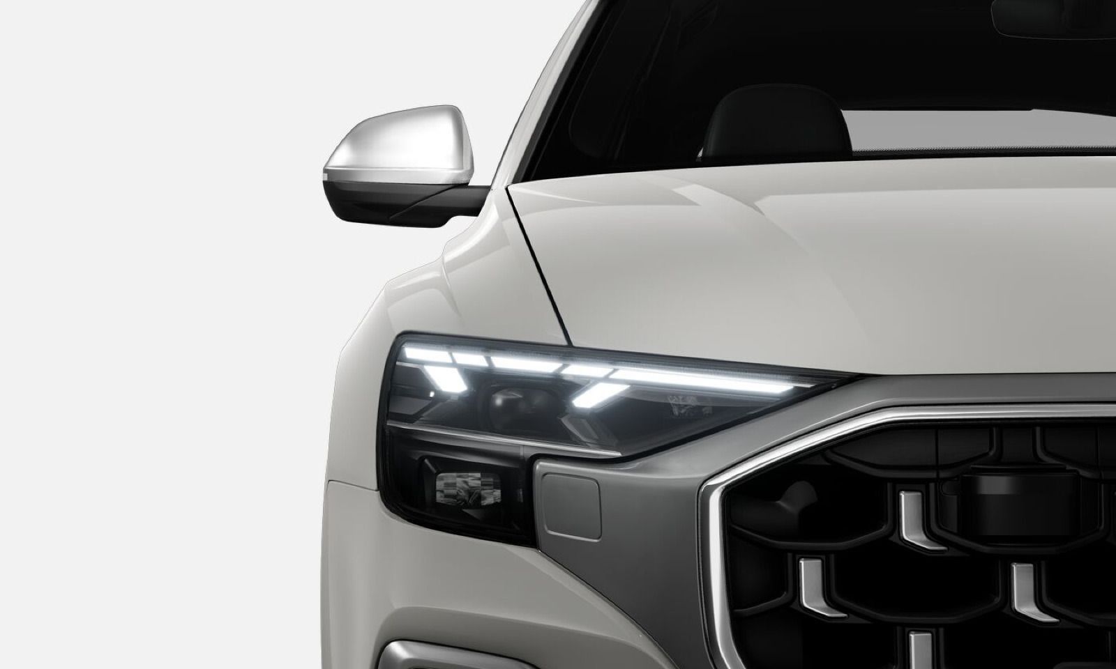 Audi SQ8 - Bild 8