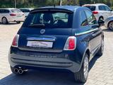 Fiat 500 Sport TÜV & SERVICE NEU*KLIMA*TEILEDER*73TKM - gebrauchte Fiat 500 aus dem Jahr 2007