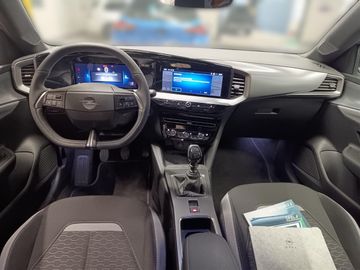 Opel Mokka - 9