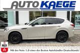 Mazda CX-60 e-SKYACTIV-D 200 Homura - Hybrid (Diesel/Elektro): Gold, Geländewagen