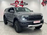 Ford Ranger Raptor 4WD Doppelkabine HARDTOP PERFORMAN - Ford Ranger mit Benzin-Antrieb