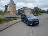 Citroën Berlingo BlueHDi 130 SHINE M/  14.999€/AHK/PRD - Citroën Berlingo: 1.9