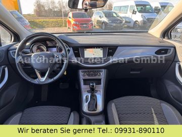 Bild 8 Opel Astra K 1.4 ST Business *NAVI*SHZ*PDC*AUTOMATIK*
