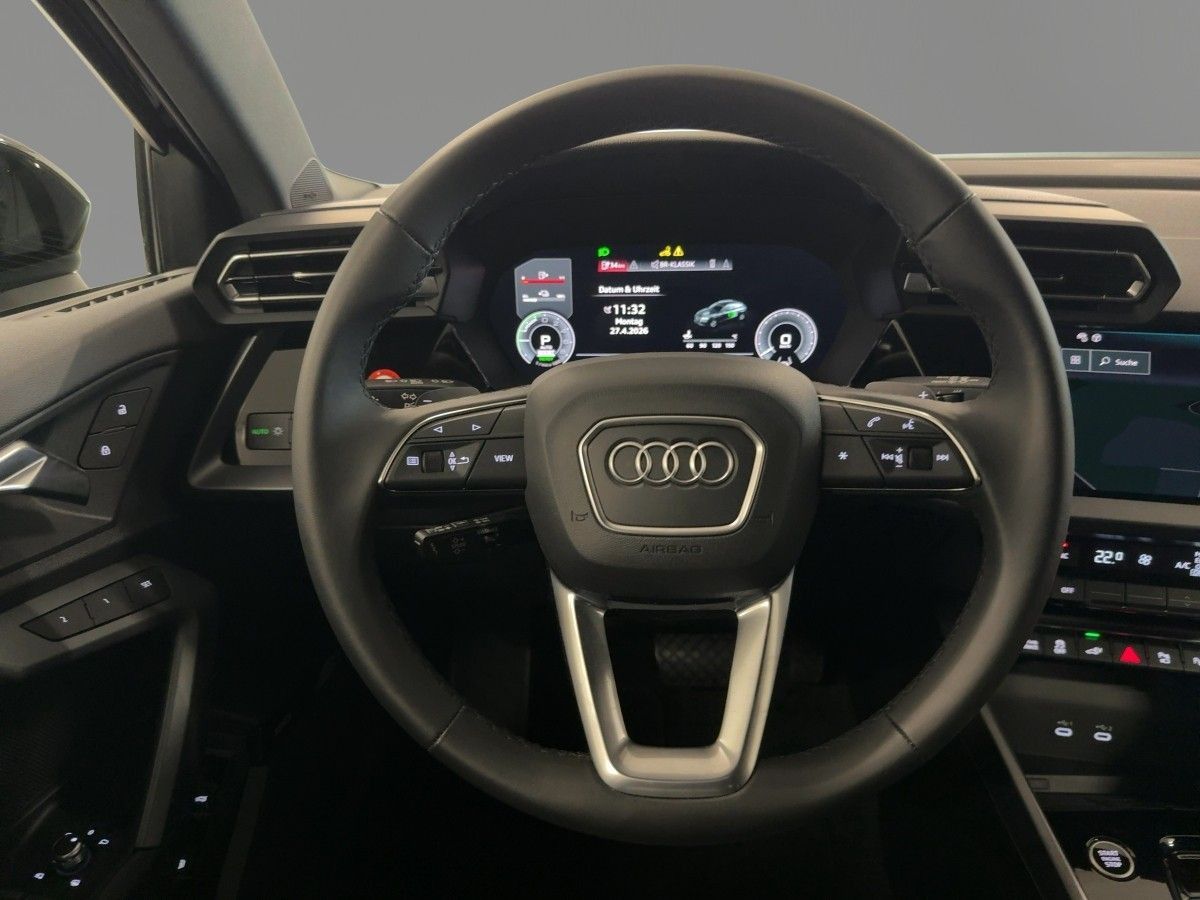 Audi A3 - Bild 14