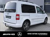 Volkswagen CADDY 2.0 TDI EDITION 30 BEHINDERTENGERECHT AHK - Volkswagen Caddy: Edition 30