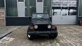 Jeep Wrangler Sport 4.0 Sport - Jeep Wrangler: 4.0