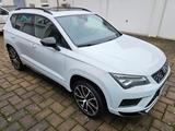 Cupra Ateca 2.0 TSI 221kW 4Drive DSG - - Cupra Ateca aus 2019