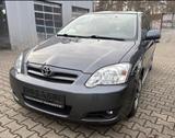 Toyota Corolla 1.6 Edition S /Compact/Klima/TÜV:08/2027 - Toyota Corolla: E20