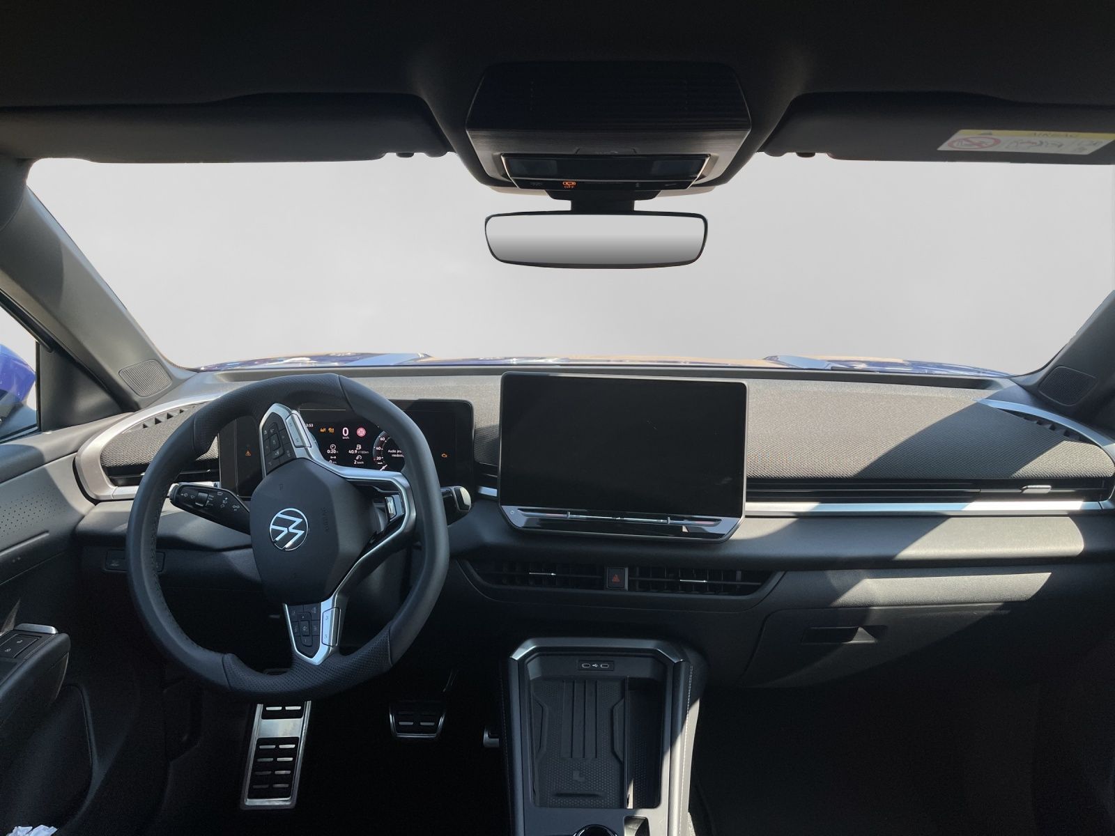 Volkswagen T-Roc 1.5 eTSI DSG R-LINE LM18 KAMERA MATRIX SIT foto 5