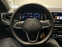Volkswagen Taigo - Vorschau Bild 9