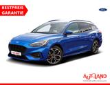 Ford Focus Turnier 1.5 EcoBoost ST-Line AHK Navi PDC - Ford in Schwerin