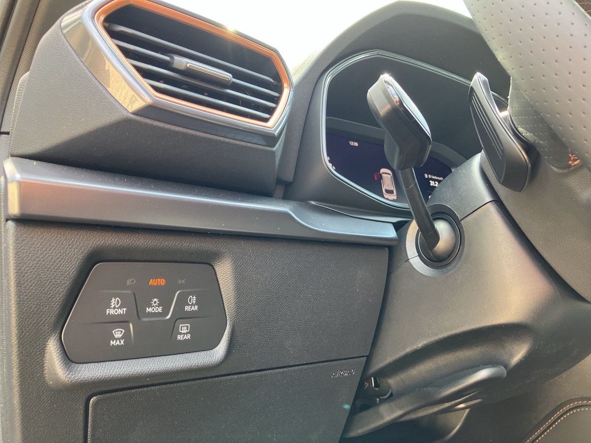 Cupra Leon - Bild 21