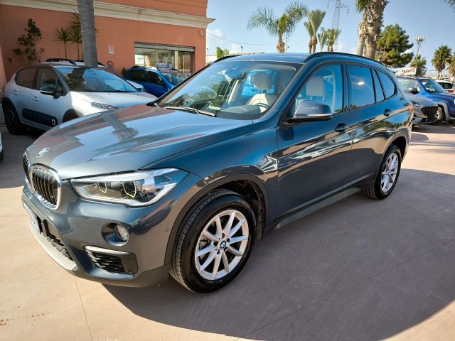 BMW Bmw X1 sDrive18d Business