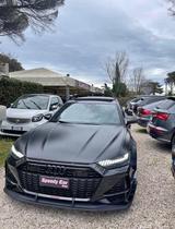 Audi A6 RS 6 ABT 740cv 1/125 LIMITATA - Audi A6: Abt