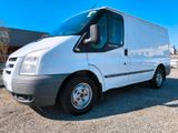 Ford Transit t300 Camper 140ps 3to. Anhäng... - Ford Transit: 140