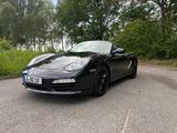 Porsche Boxster S *Allwetter*Leder*Bi-Xenon*** - Porsche Boxster Gebrauchtwagen