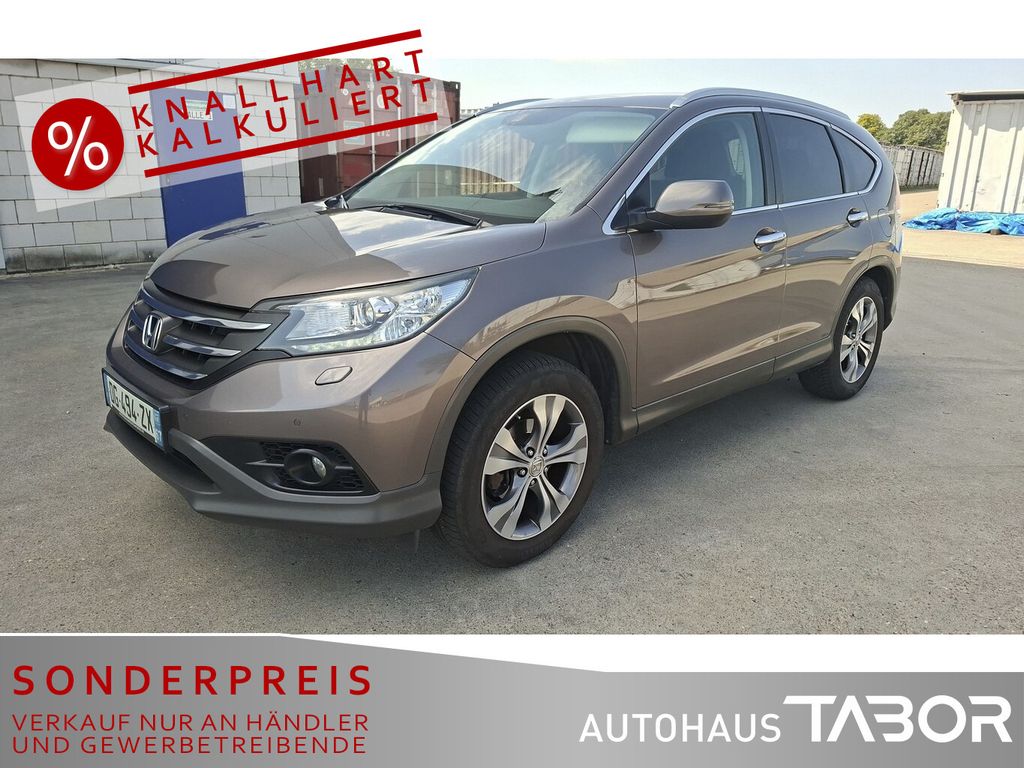 Angebot ansehen Honda CR-V