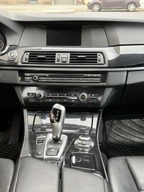 BMW 530 - 11