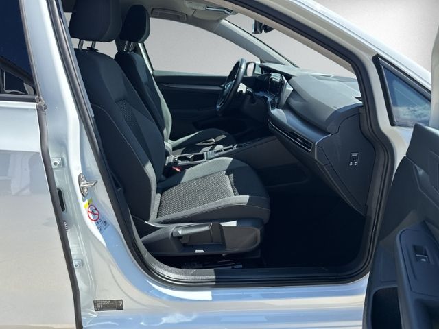 Golf VIII 1.5 eTSI Active LED+NAVI+KAMERA+ACC+SH