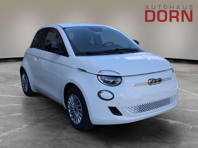 Fiat 500e - Bild 4