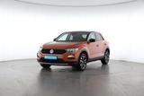 Volkswagen T-Roc 1.5 TSI IQ.DRIVE | AHK | NAVI | ACC | - VW T-Roc Gebrauchtwagen in Stuttgart