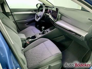 Volkswagen Golf 1.5 l TSI OPF Life 6-Gang Bluetooth LED