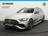 Mercedes-Benz C 300 d T AMG Line - gebrauchte Mercedes-Benz C 300 aus dem Jahr 2021