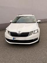 Skoda Octavia 1.5 TSI Combi SOLEIL 150 PS 8x Reifen - Skoda Octavia: Ps