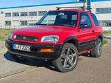Toyota Rav4 XA1 - 4X4 Allrad 2.0 Benzin - gebrauchte Toyota RAV 4 aus dem Jahr 1995