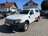 Ford Ranger XL Einzelkabine 4x2 - gebrauchte Ford Ranger aus dem Jahr 2012