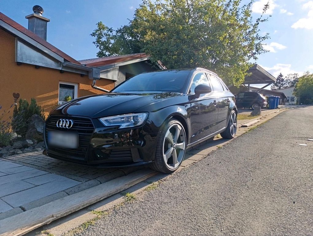 Image of Audi A3