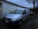 Volkswagen Caddy Maxi - VW Caddy Maxi von 2009