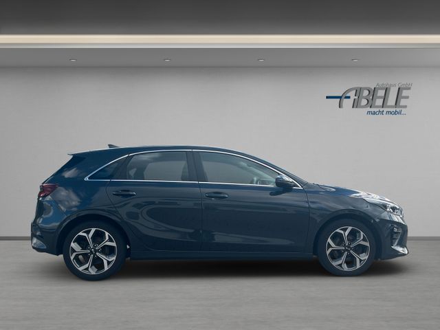 KIA ANDERE Ceed Spirit – Bild 7