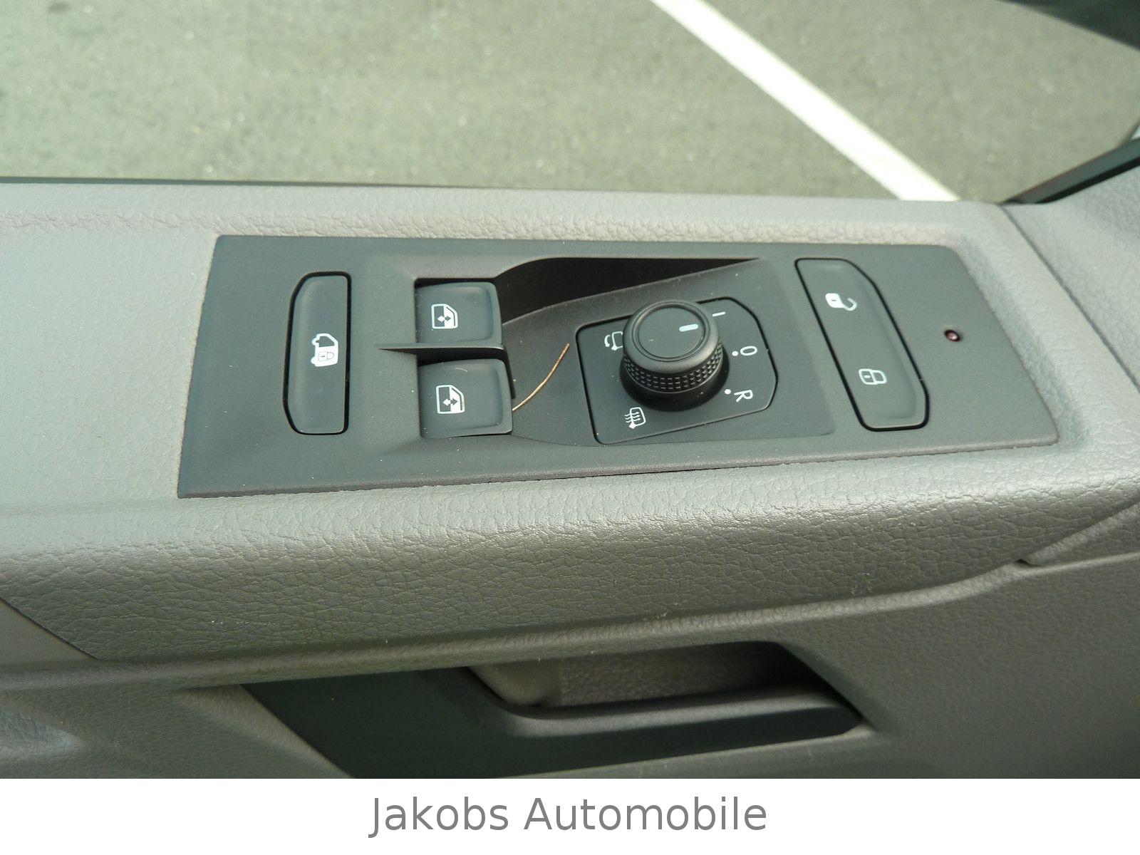 Volkswagen T6.1 Transporter Lang 2.0 TDI 4 Motion Standheiz